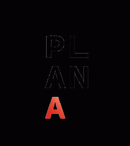 Plan A Logo